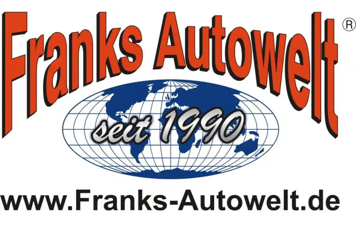 Franks-Autowelt